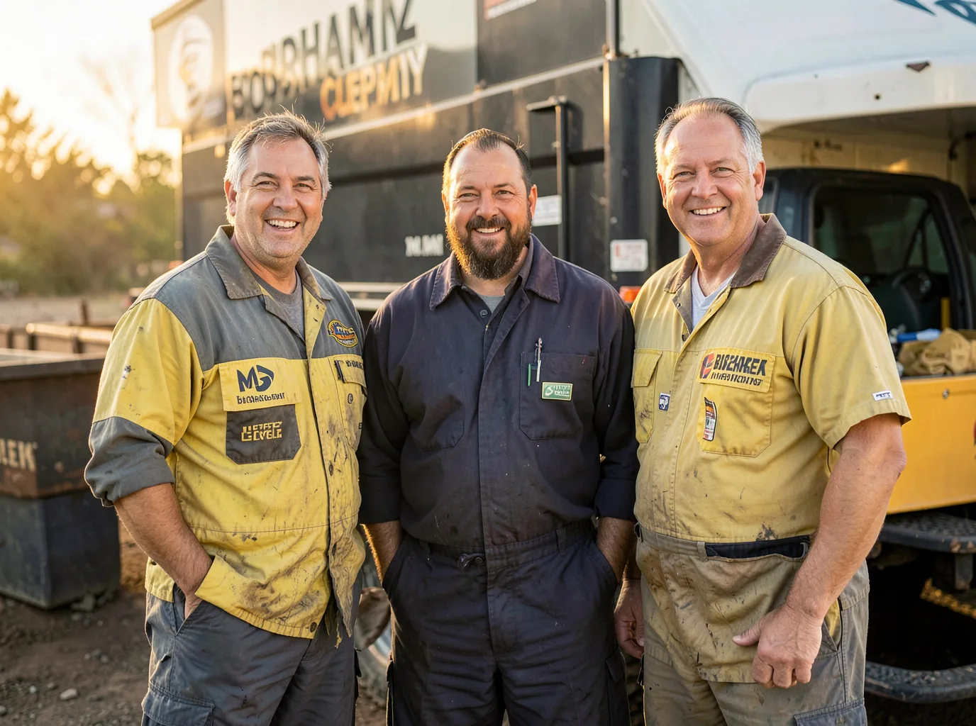 Sewage Cleanup company in Linn, KS
